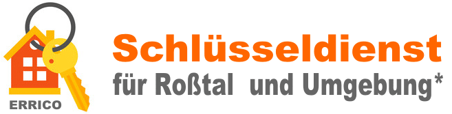 Schlüsseldienst für Roßtal